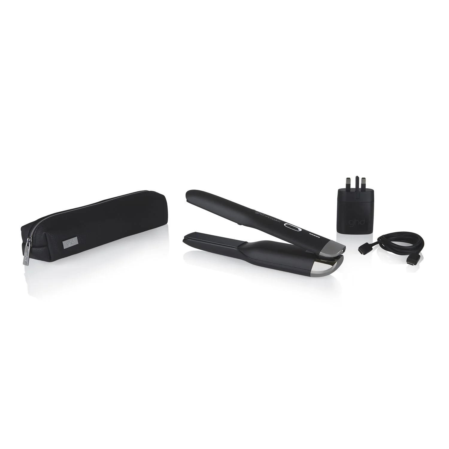 Styler ghd unplugged - Piastra Capelli