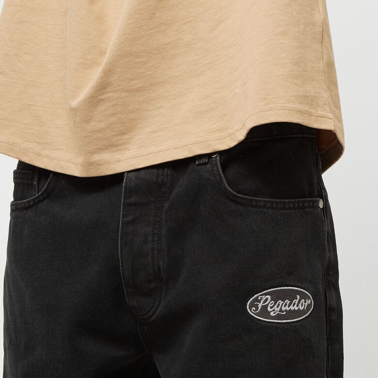 Pantalones vaqueros rectos PGDR Alber