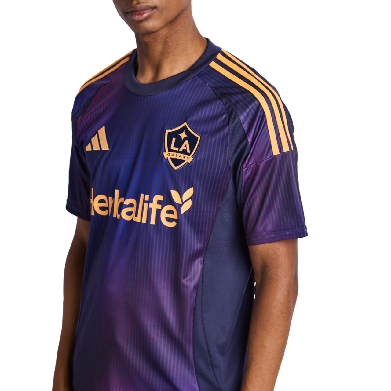 adidas La Galaxy Venkovní 24-25