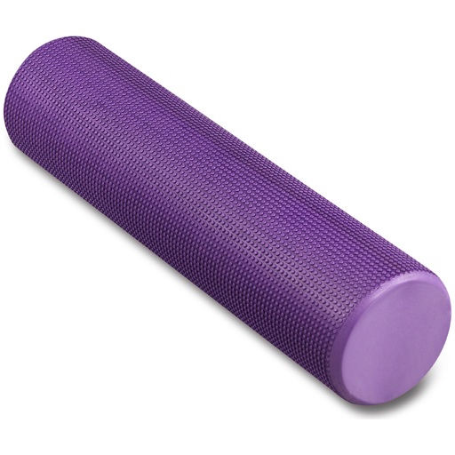  Indigó habszivacs kerek jógahenger 60*15 cm