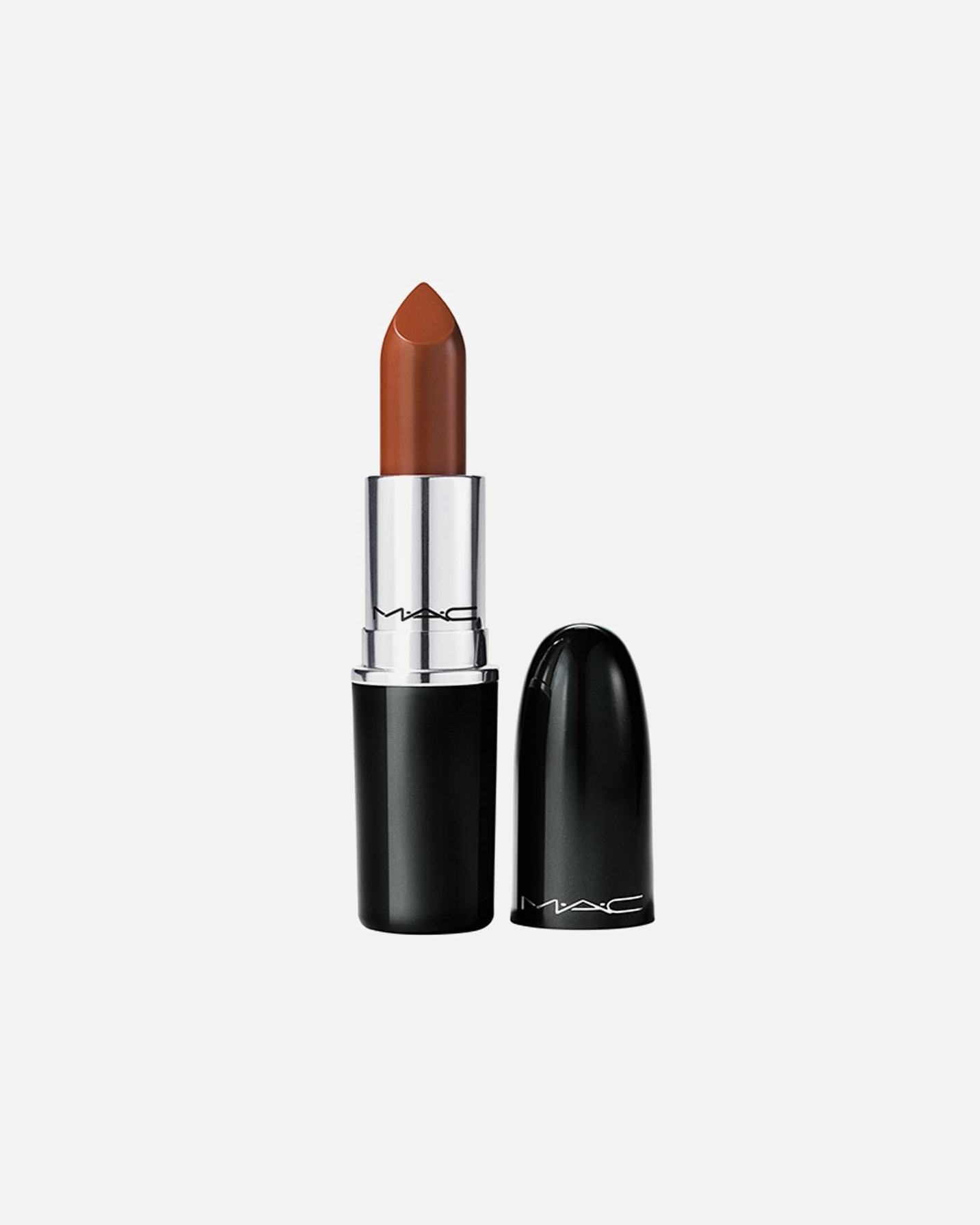 MAC lūpu krāsa Lusterglass Sheer-Shine - 3 g
