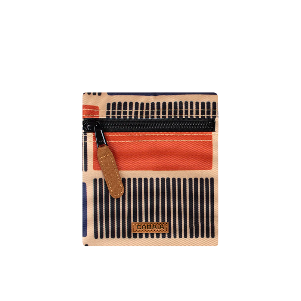 Pochette latérale Bougainville