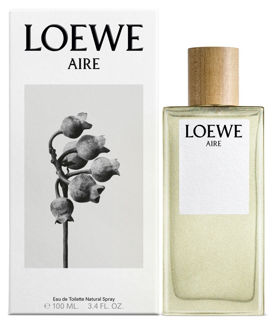 Aire de Loewe EDT Ženski parfemi