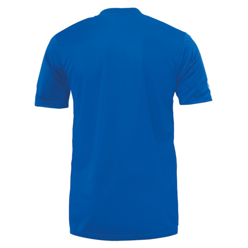  T-shirt Hattrick Mc Azur Uhlsport