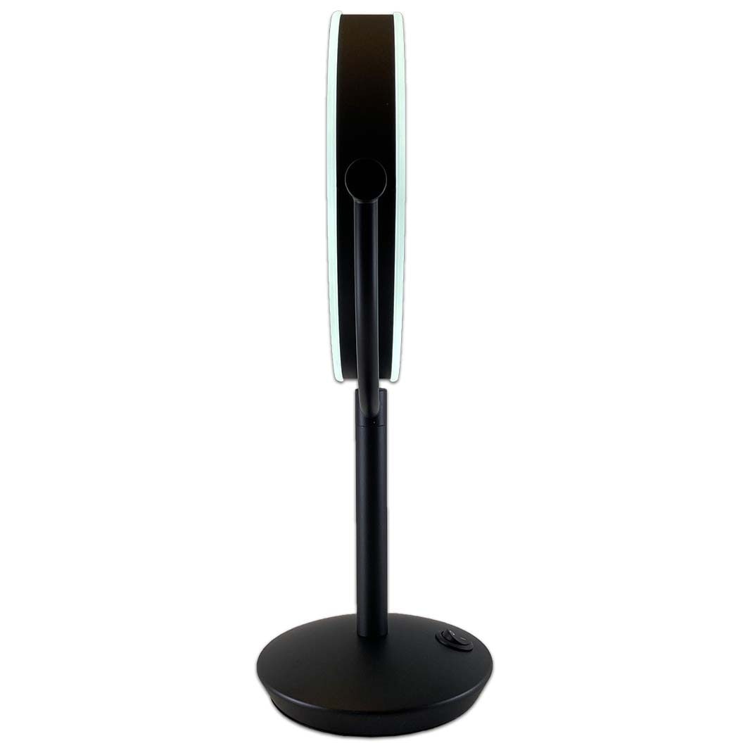 Miroir cosmétique lumineux Douglas Accessories – 1 pièce