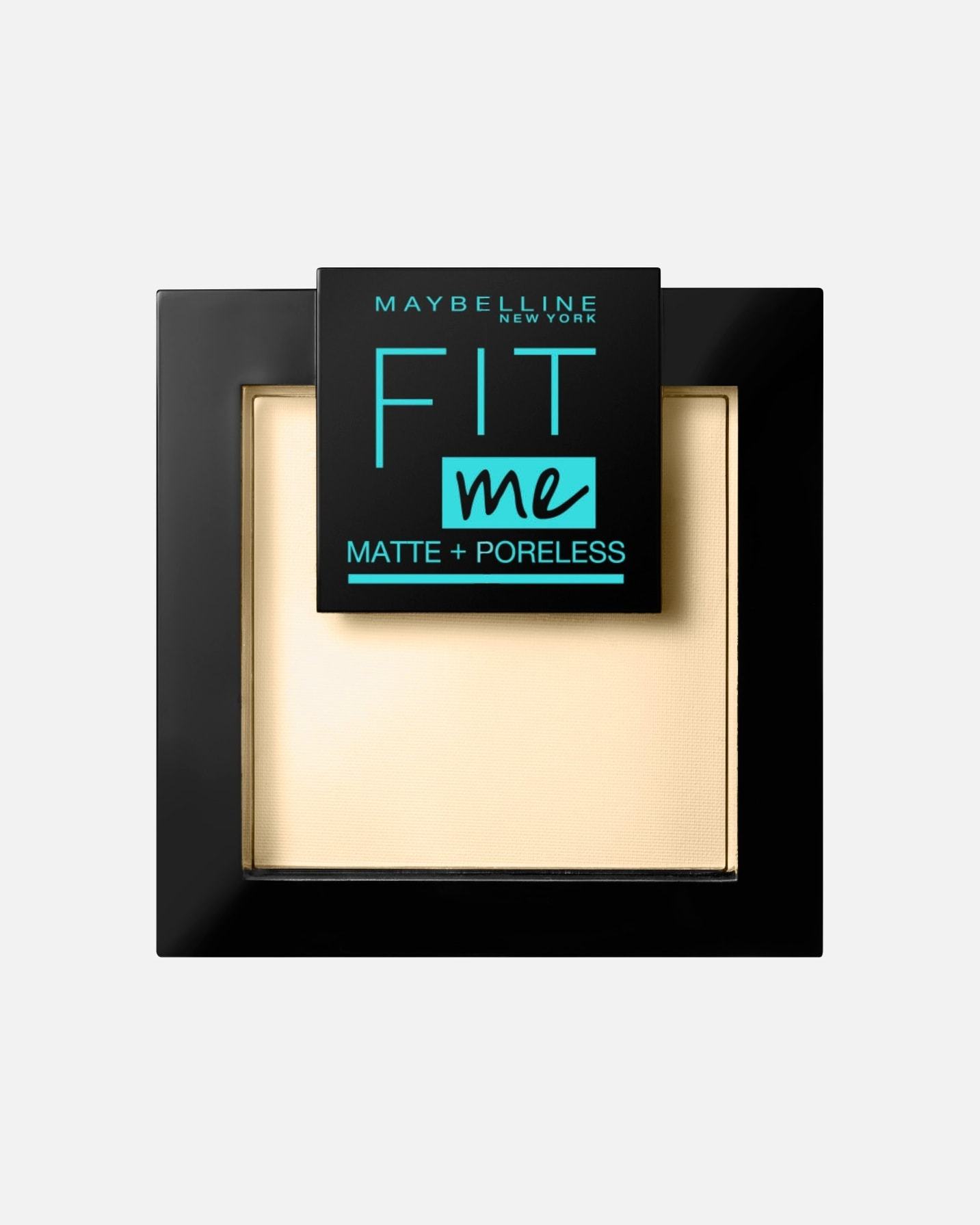 Púder Maybelline Fit Me – 9 g