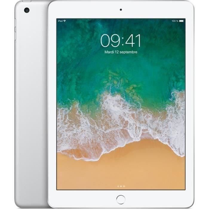 iPad 9,7