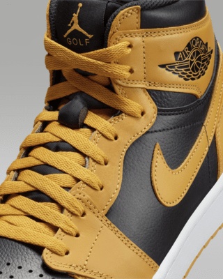 Air Jordan I High G Men's Golf Shoes