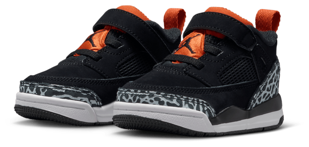 Jordan Spizike Low