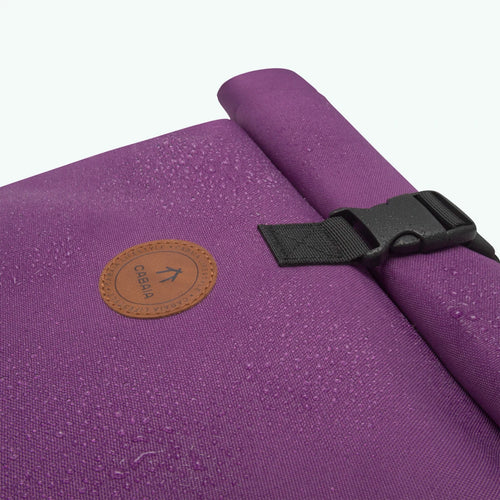 Cabaia Ariana lila Starter-Rucksack