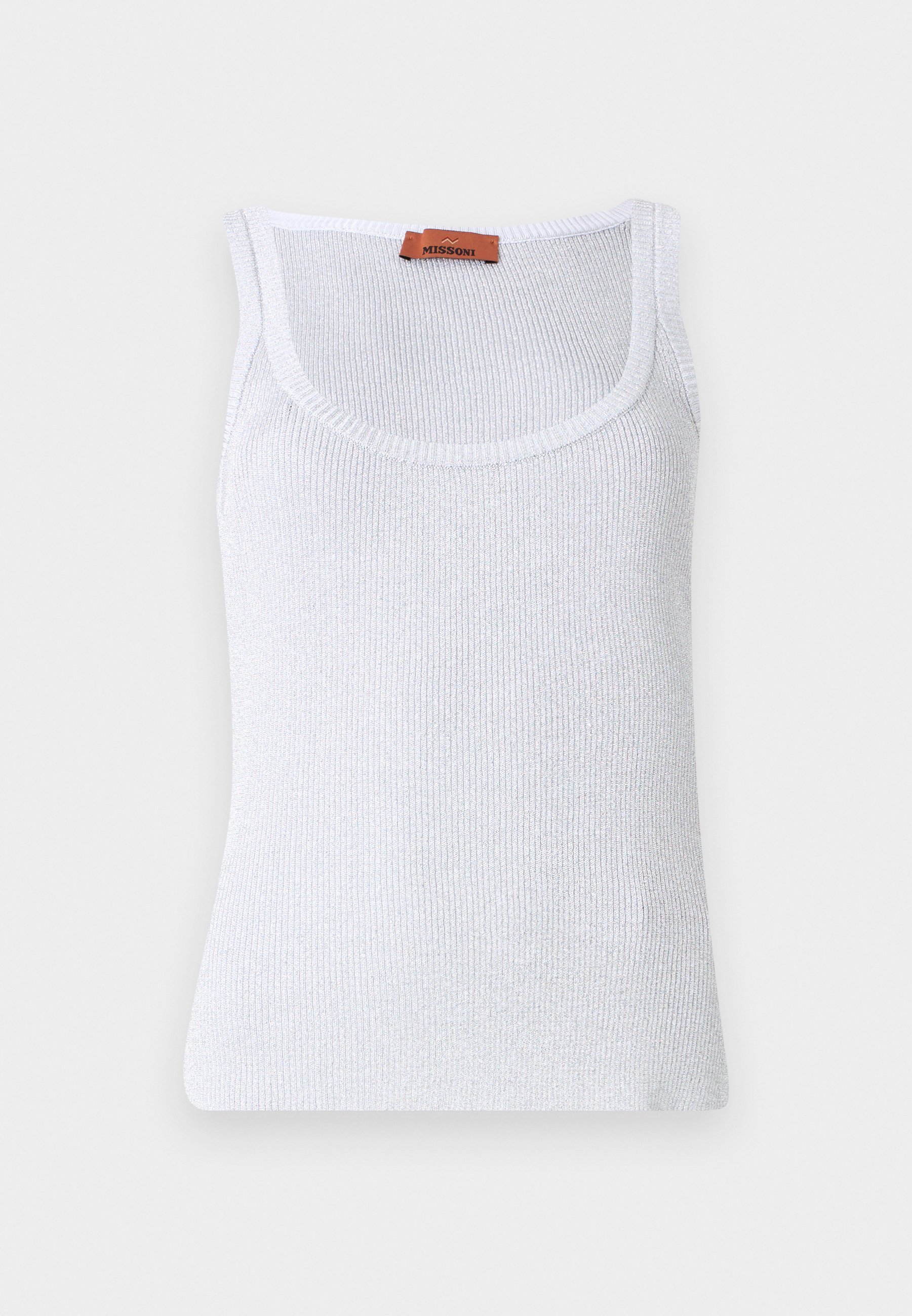Débardeur Missoni - Haut - blanc