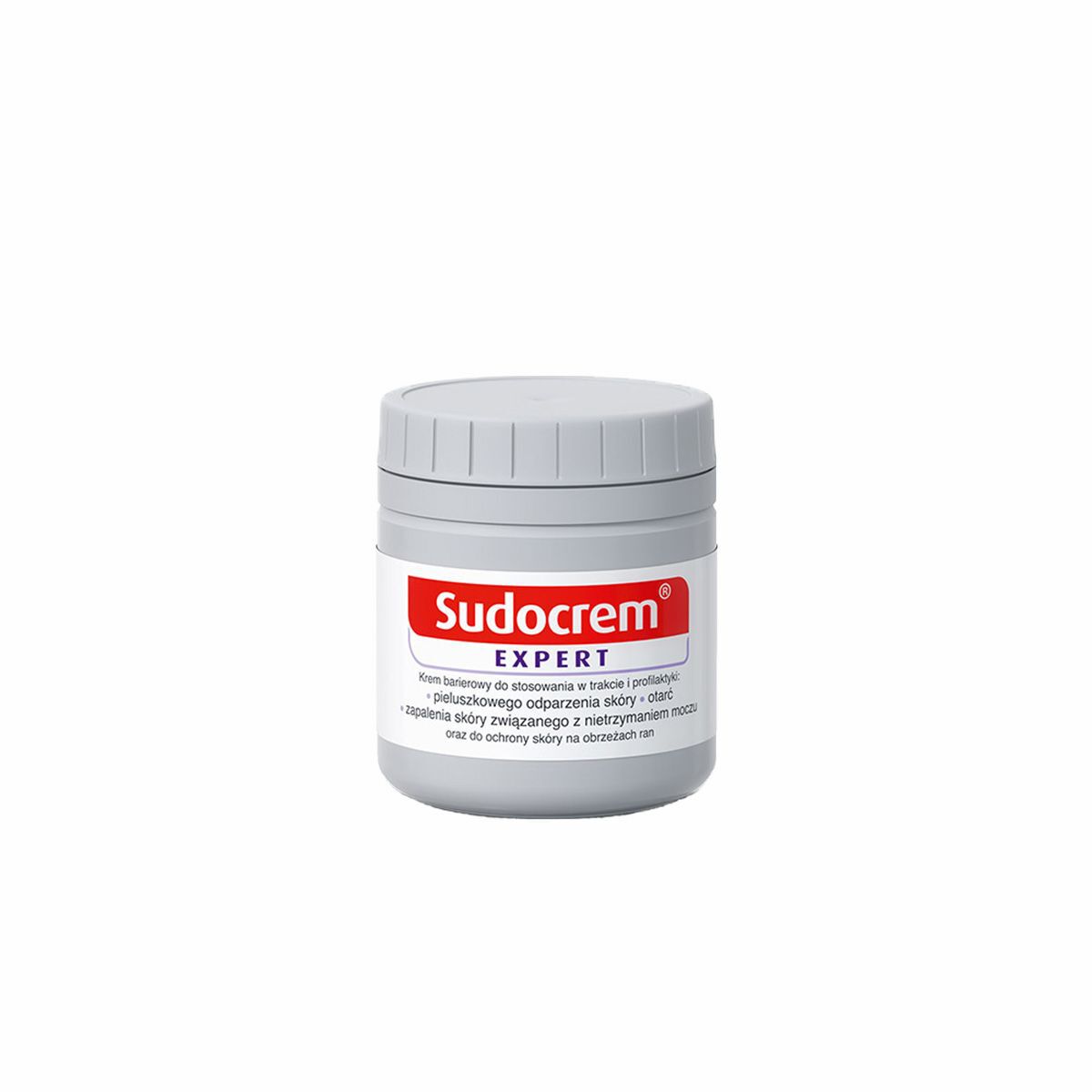 Sudocrem-Experte