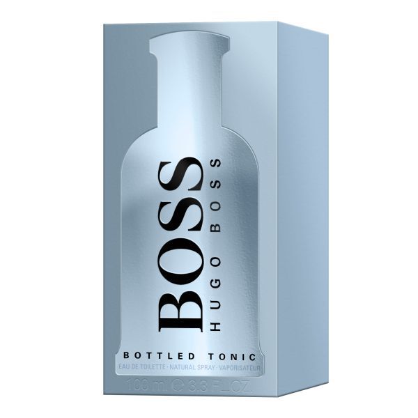 Hugo Boss Bottled Tonic