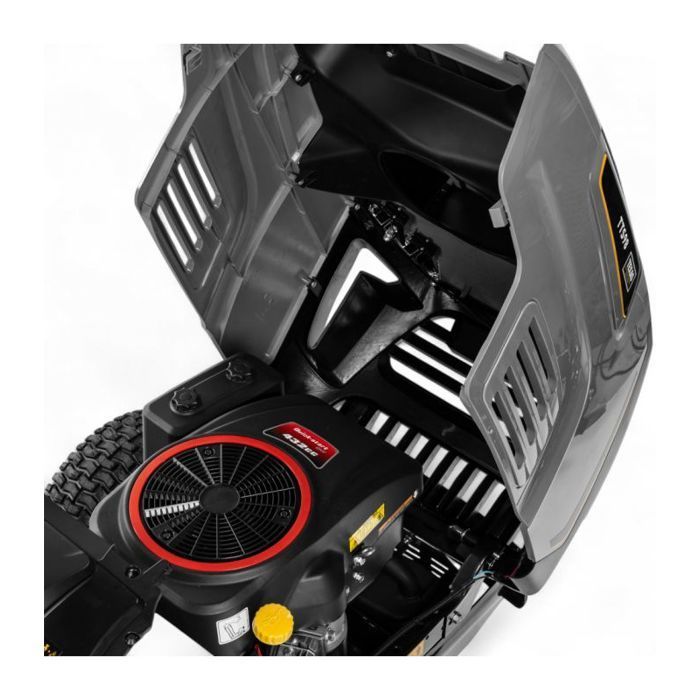 Texas Premium TTS98 zitmaaier Texas Premium TTS98 zitmaaier Merk: Texas Equipment