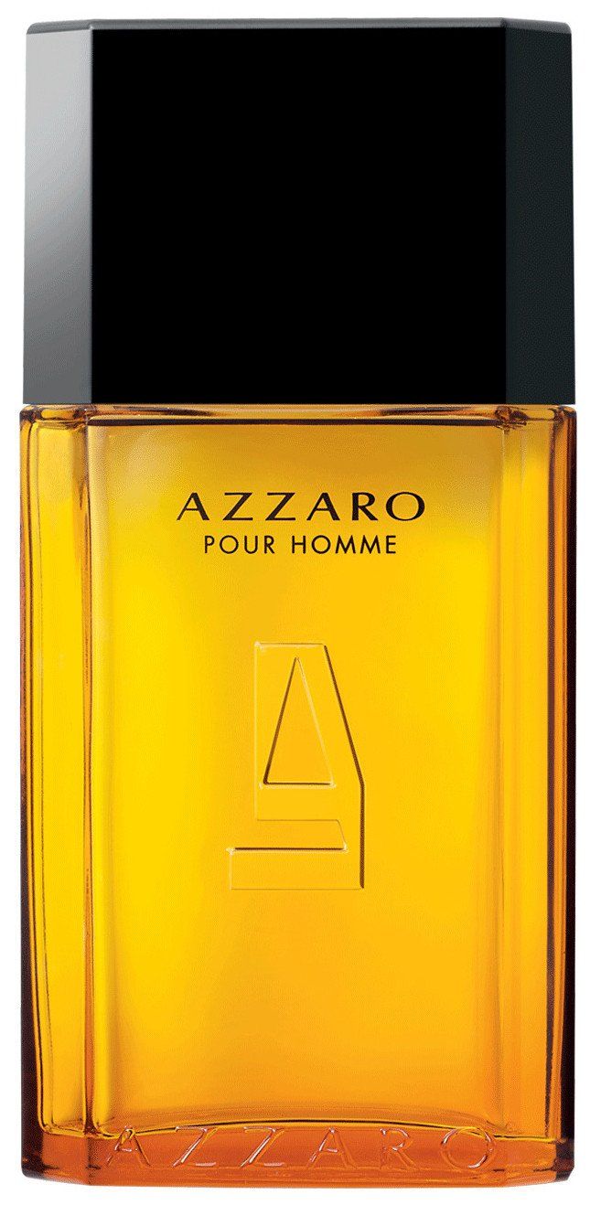 Azzaro Pour Homme EDT Kelnas vyrams