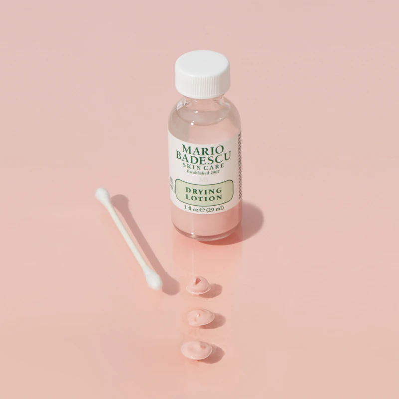 Loção Secativa Anti-Acne Mario Badescu