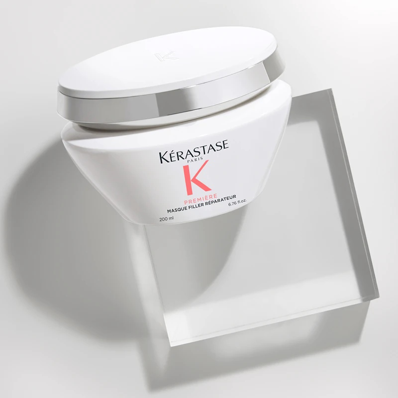 Kérastase Première Masque Filler Réparateur regeneracijska maska proti lomljenju las