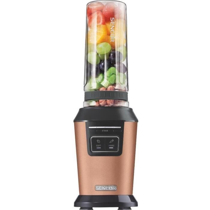 Machine à smoothie - Sencor - SBL 7176GD