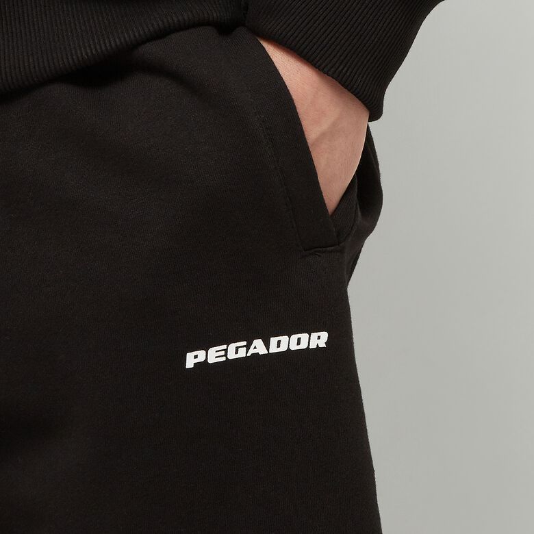 Logo Heavy Sweat Jogger