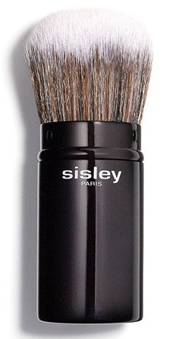 Kabuki čopič za bronzing puder Luksuzni čopiči in čopiči
