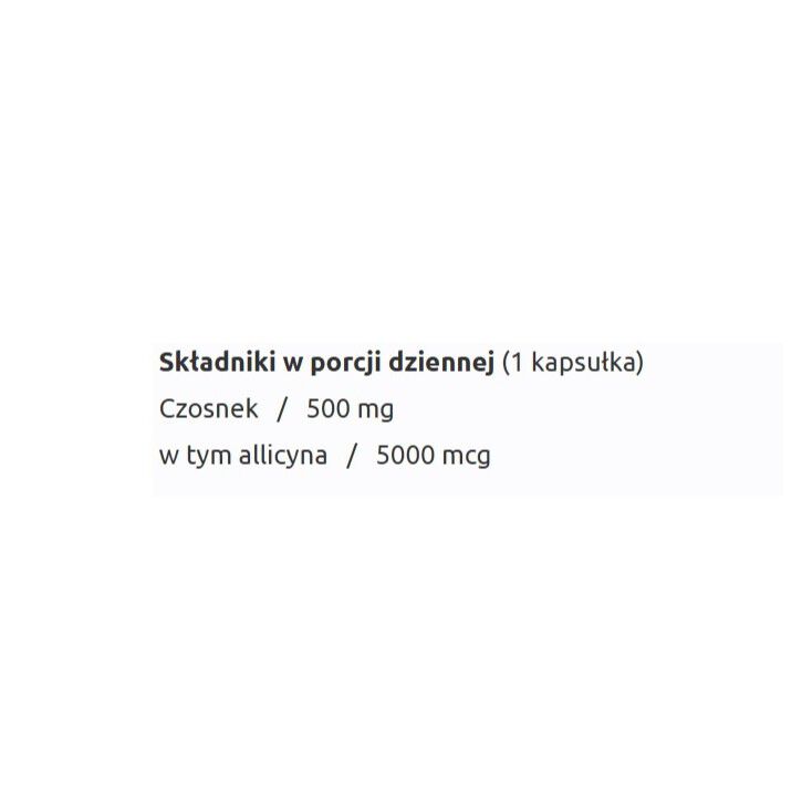 Doctor Life ķiploku alicīns