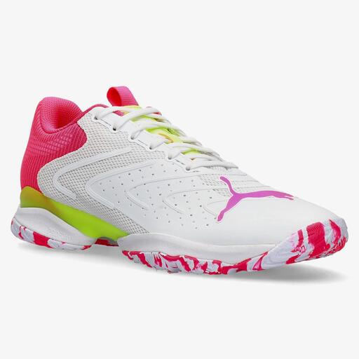  Puma Solar Attack