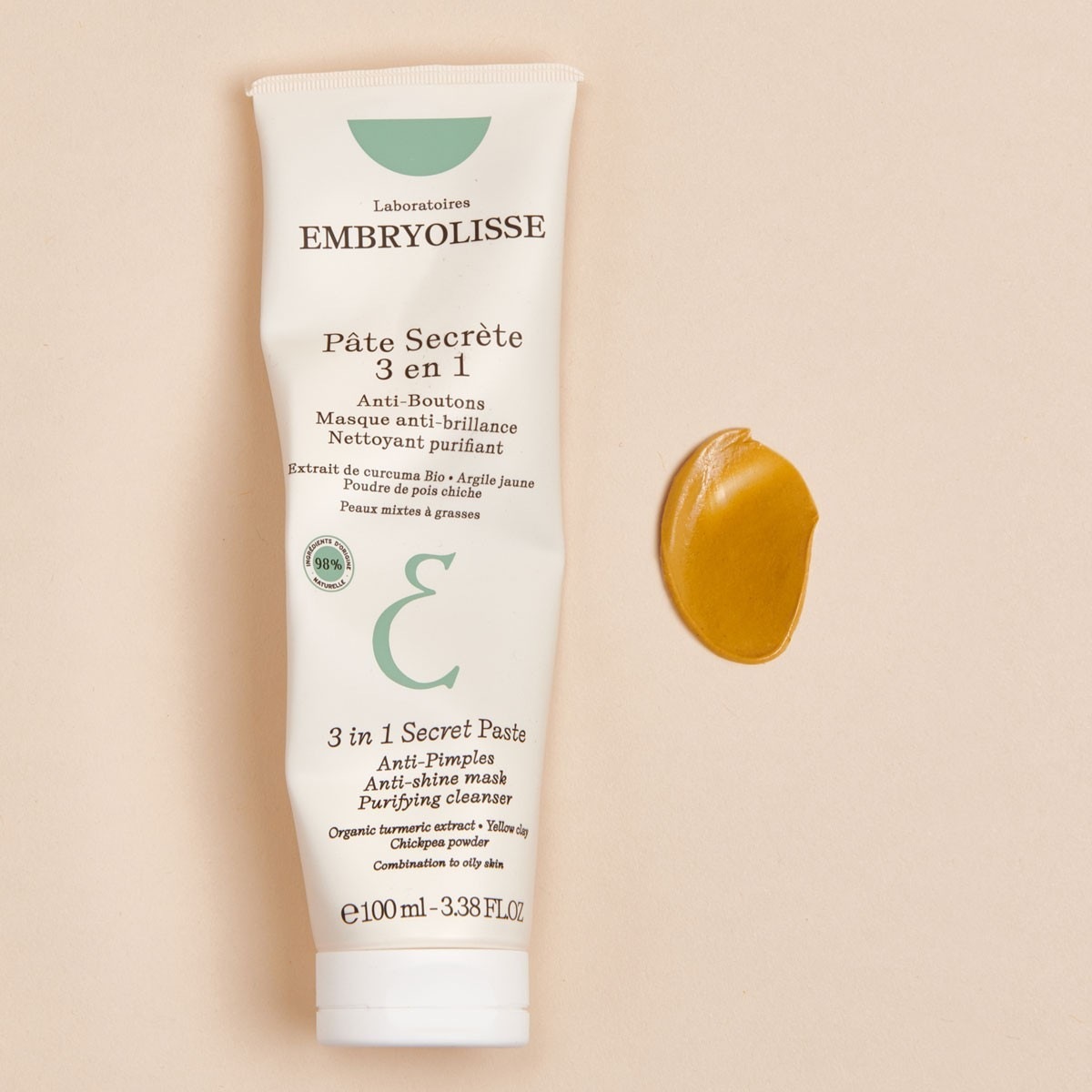 Embryolisse Pâte Secrète