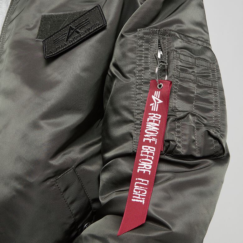 MA-1 D-Tec