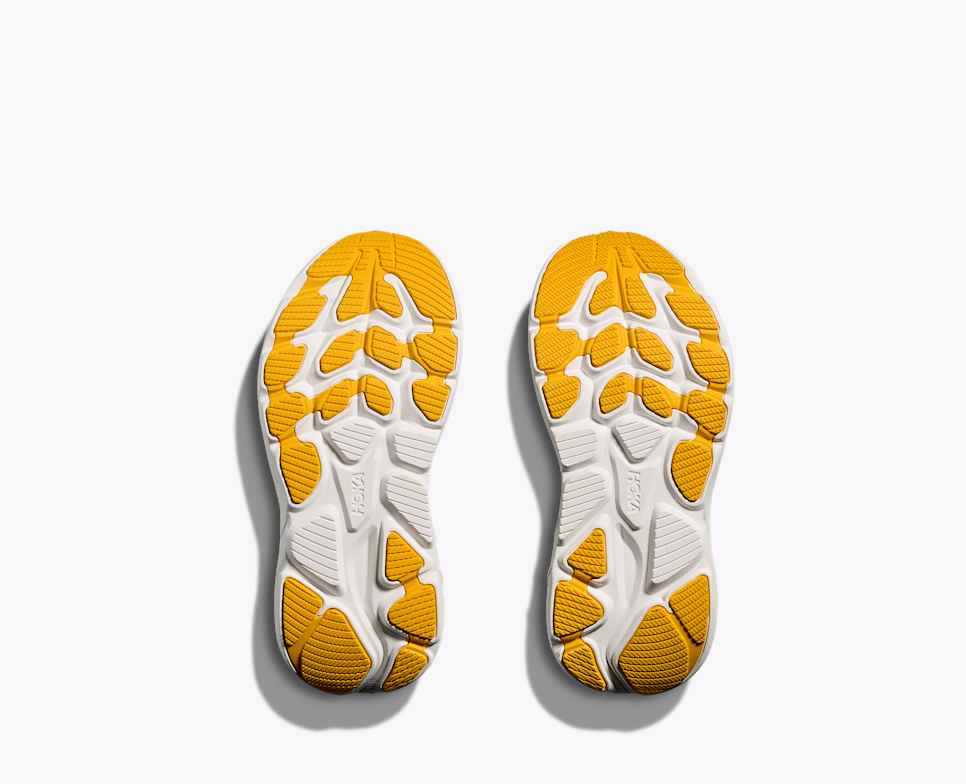 HOKA Clifton 10 Αλπικό Μπλε / Ομιχλώδης Νύχτα