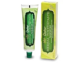 Dabur Neem Tandpasta 100ml