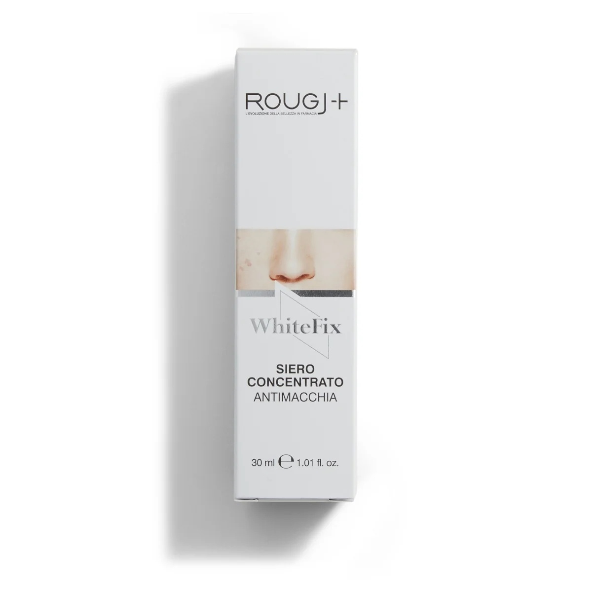 ROUGJ Rougj Geconcentreerd serum tegen huidimperfecties 30 ml Depigmentatie
