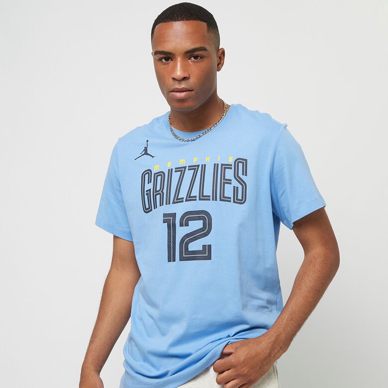 Maglietta NBA Memphis Essential Statement Next Nature