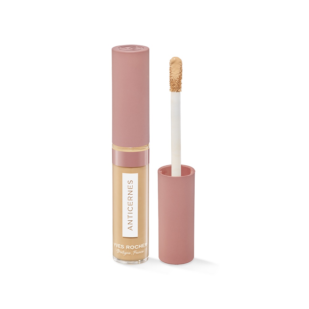 Vloeibare concealer