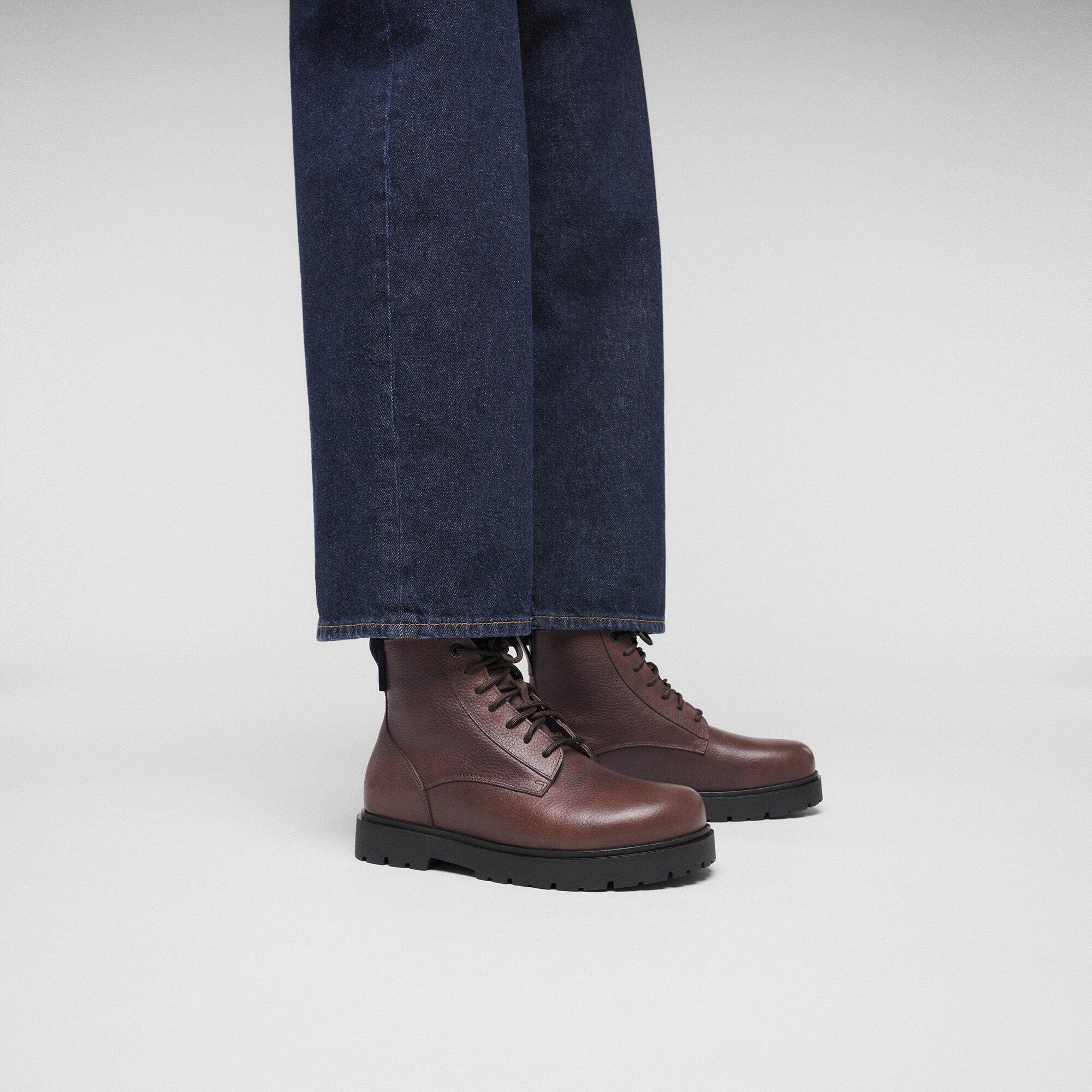 Highwood Mid Waterproof