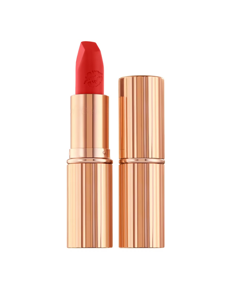 Ruj de buze CHARLOTTE TILBURY Hot Lips