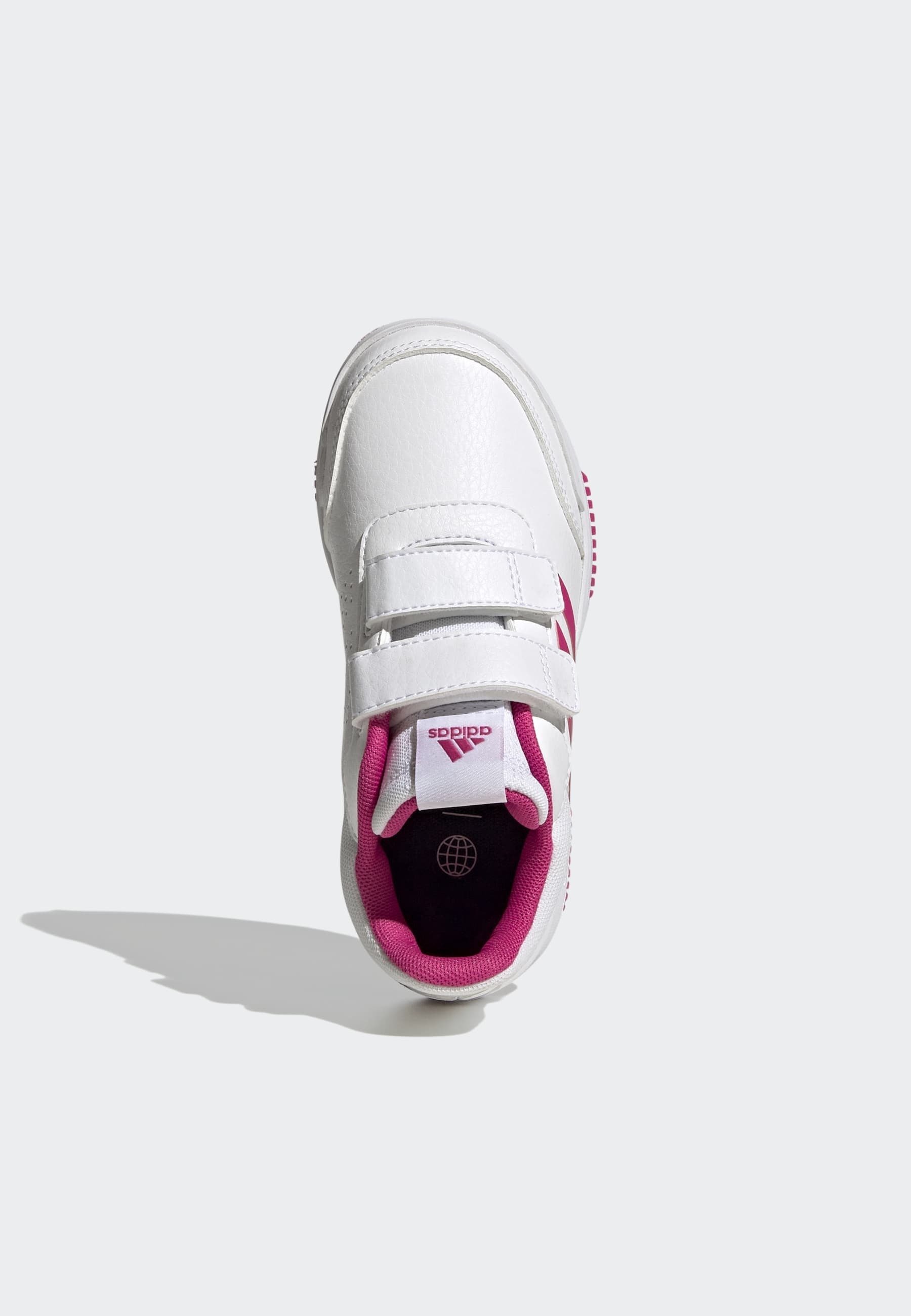 adidas Performance TENSAUR SPORT 2.0 UNISEX - Chaussure d'entraînement - blanche