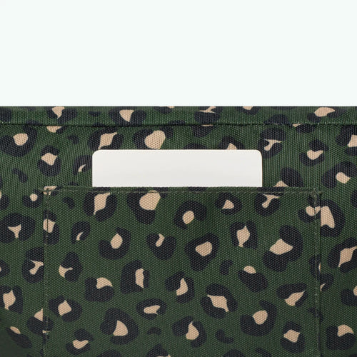 Cabaia Sac Banane Medium Gaya marron
