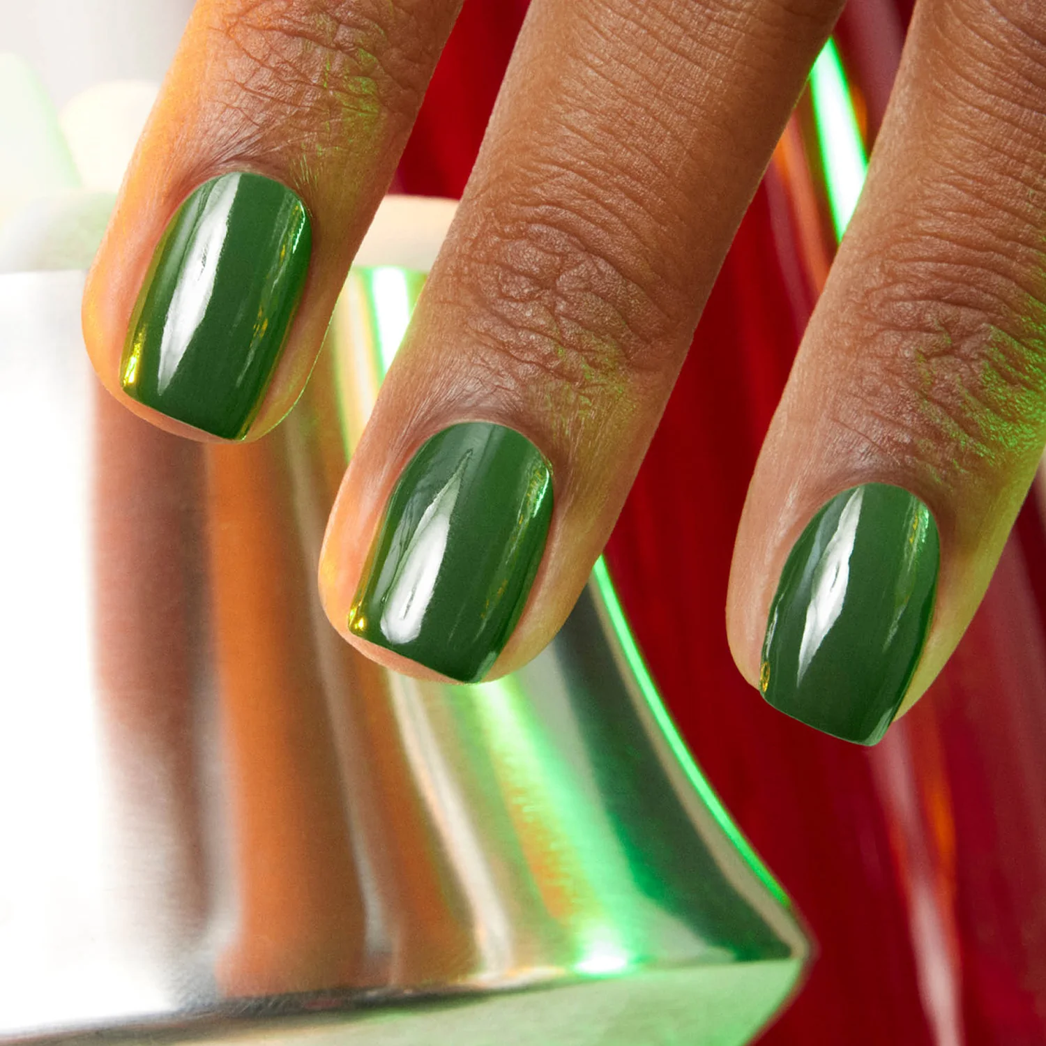 Vernis à ongles Green™ - 15 ml Jade