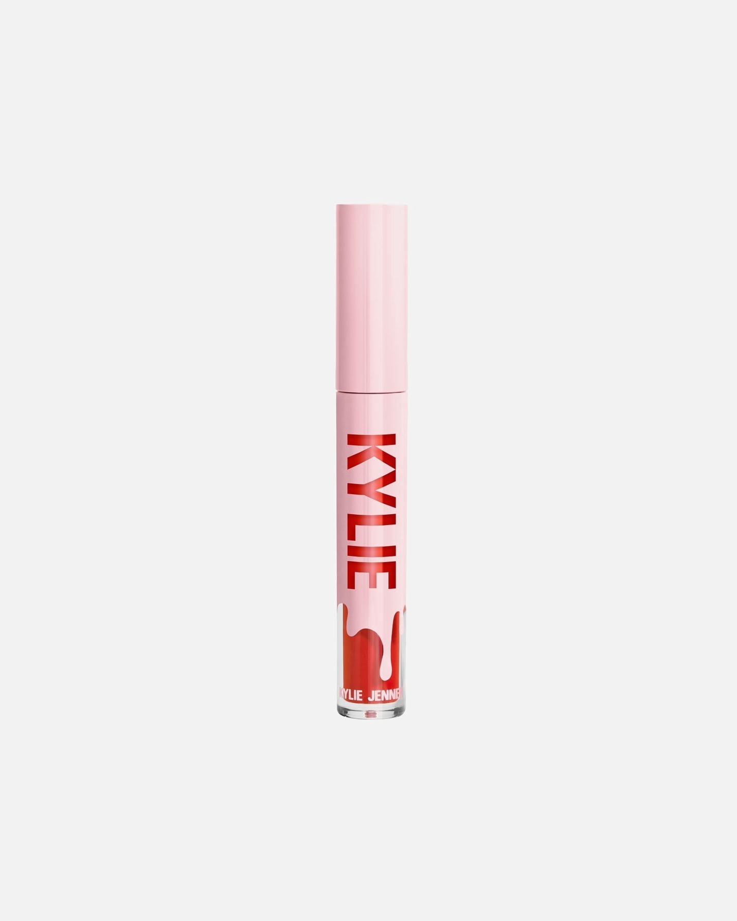 KYLIE COSMETICS lūpų blizgis – lūpų blizgesio suteikiantis lakas – 3 ml