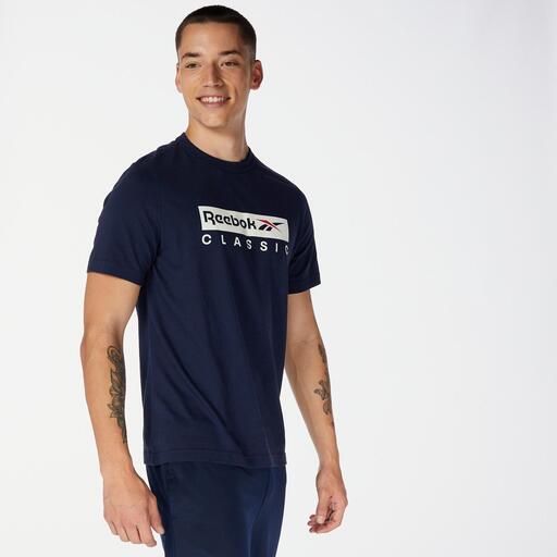  Μπλουζάκι Reebok