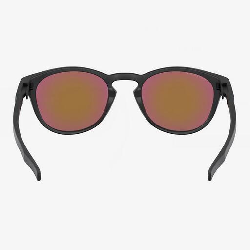 Oakley-spärren