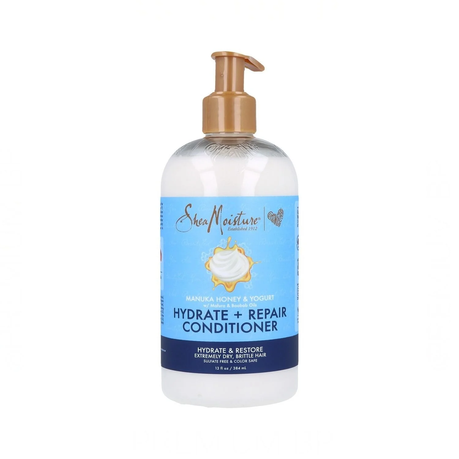 Manuka Honey & Yogurt Hydrate+Repair Conditioner - Balsamo Idratante Capelli, Balsamo Riparatore Capelli