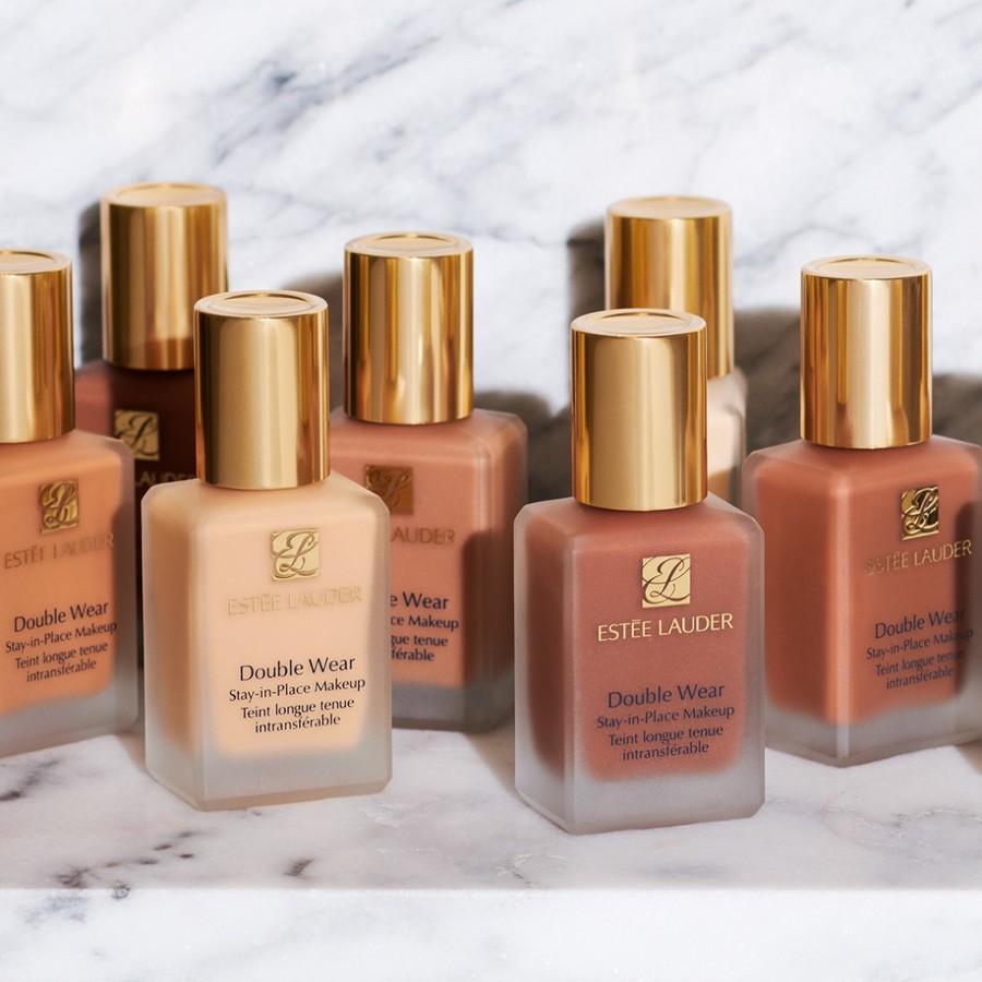 Estée Lauder Foundation Double Wear Stay In Place SPF 10 - 30 ml
