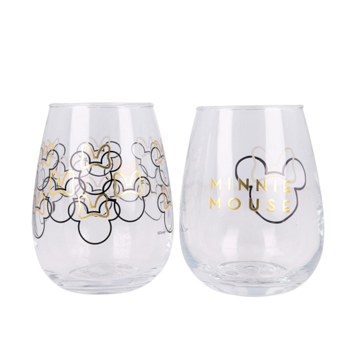  Vase Minnie Mouse 65985