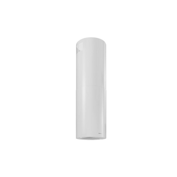 LOBELIO ISOLA 39.1 WHITE Okap kuchenny