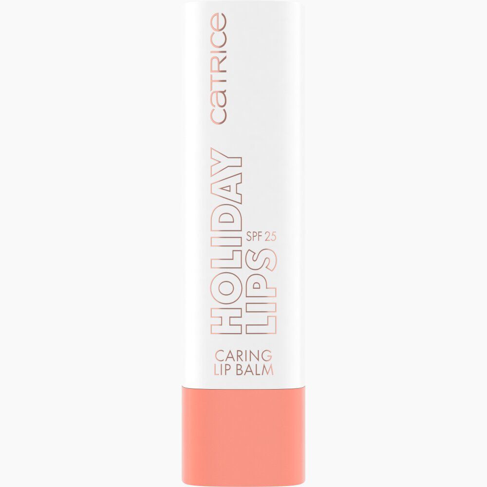 Catrice Holiday Lips Careing