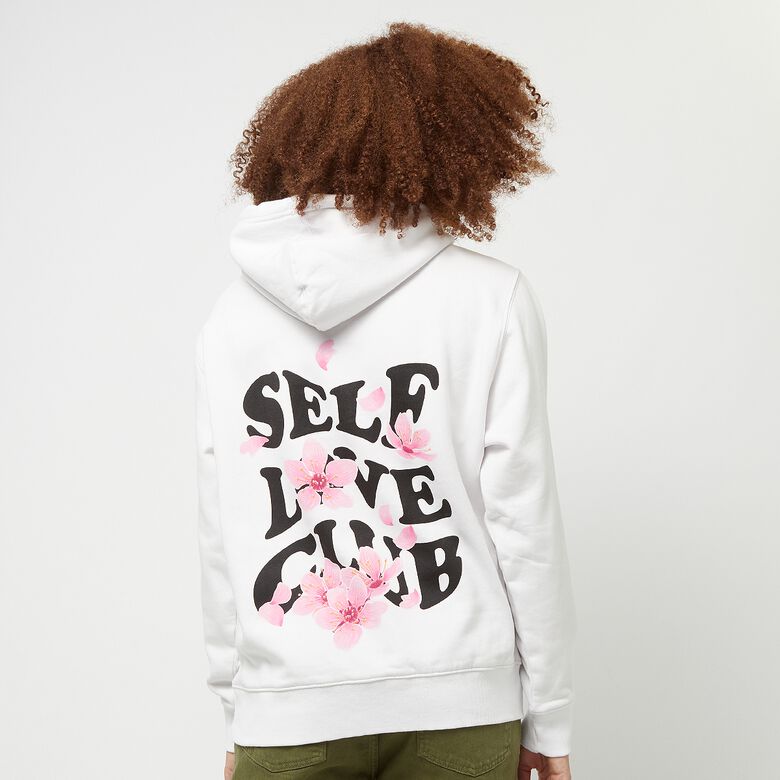 Selbstliebe-Club-Hoodie