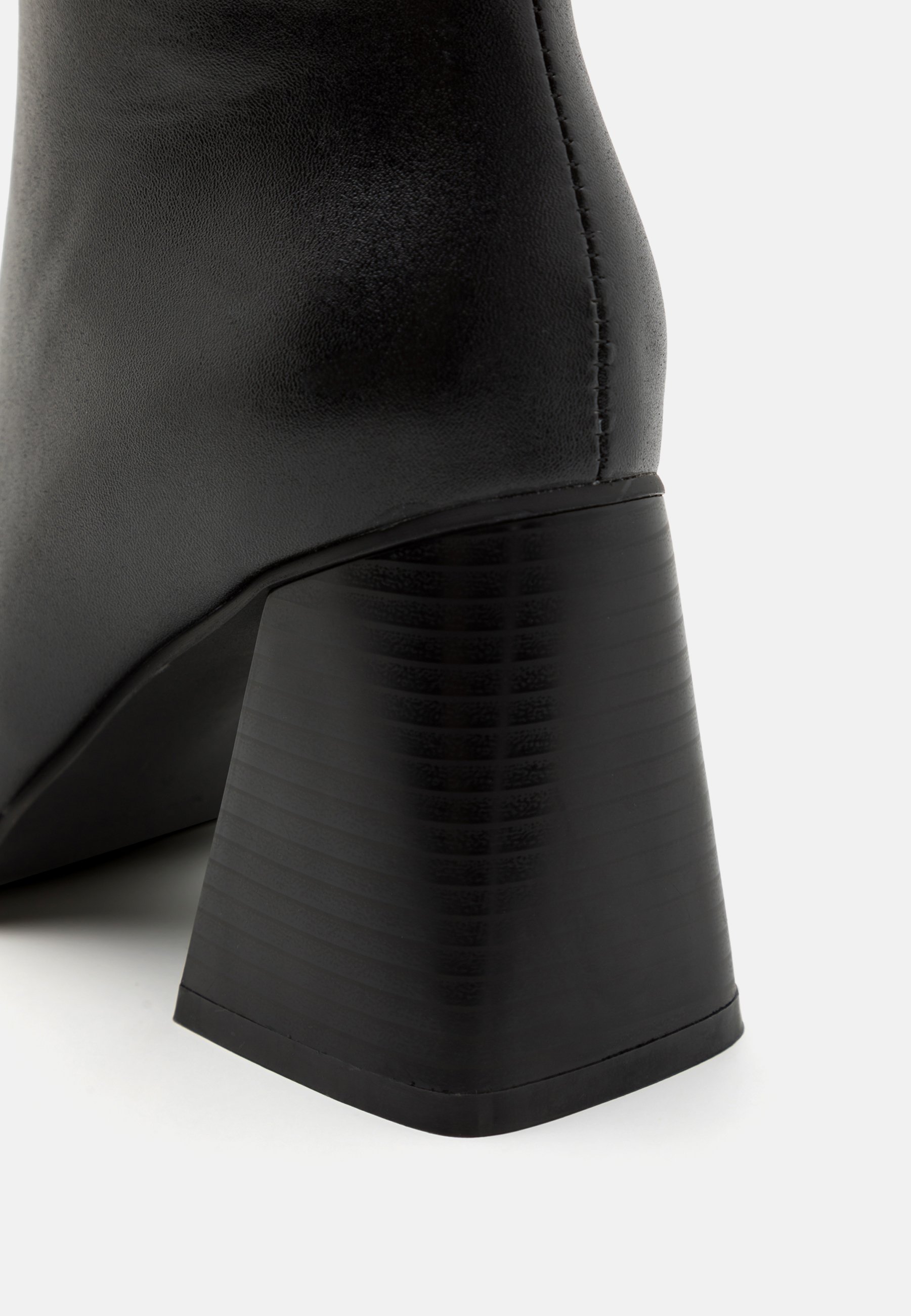 RAID DIYA - Laarzen - zwart