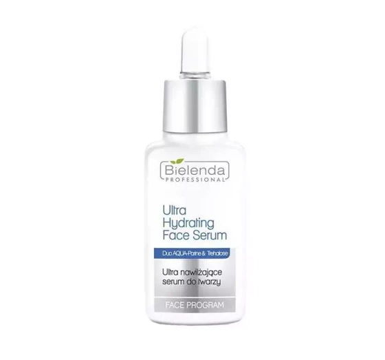 Bielenda Professional serum ultra nawilżające 30 ml