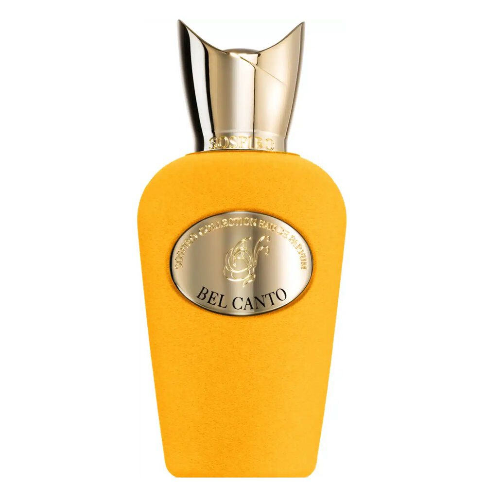 Sospiro Parfums Bel Canto